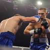 Results and photos of the undercard bouts in Brovary 92