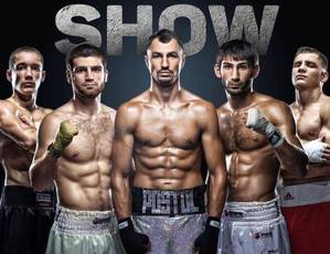 Postol meets unbeaten Uzbek on September 16 in Kyiv