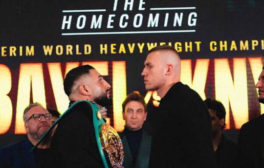 How to Watch Agit Kabayel vs Damian Knyba - Live Stream & TV Channels