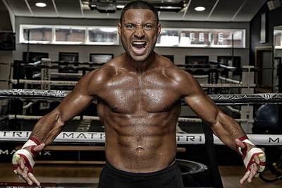 Kell Brook