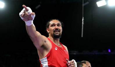 Teremoana Junior vs Aleem Whitfield - Date, Start time, Fight Card, Location