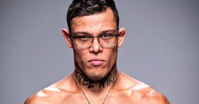 UFC on ESPN 62 : Cannonier vs Borralho - Date, heure de début, carte de combat, lieu