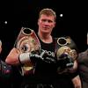 Povetkin's KO victory over Price in photos 1