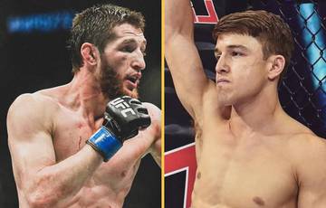 UFC 311 : Ulanbekov vs Carpenter - Date, heure de début, carte de combat, lieu