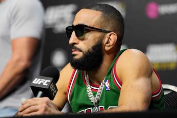 Muhammad advocated for increasing the divisions in the UFC