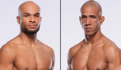 UFC 304 - Apuestas, Predicción: Leroy Duncan vs Rodrigues