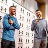 Lomachenko opens Under Armor brand store in Ukraine 5