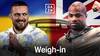 Como assistir ao evento de pesagem de Oleksandr Usyk vs Daniel Dubois: Data, hora, transmissão ao vivo