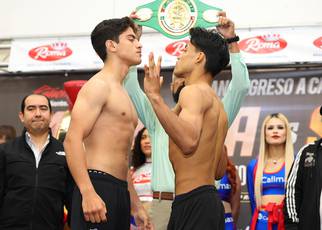 Cristihan Islas vs Juan Anacona - Date, Start time, Fight Card, Location