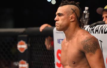 Belfort will retire after the Hall fight