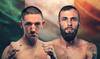 How to Watch Jazza Dickens vs Anthony Cacace - Live Stream & TV Channels