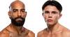UFC Fight Night 257 - Wettquoten, Vorhersage: Kavanagh gegen Johnson