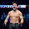 Cejudo est prêt à combattre Dvalishvili en 10 rounds