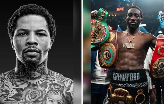 Terence Crawford s'exprime sur le prochain combat de Gervonta Davis : "Il a atteint son pic"