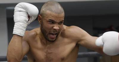 Chris Eubank Jr. vs Conor Benn Undercard - Full Fight Card List, Schedule, Running Order