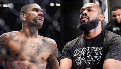 Jones poderia lutar com Pereira depois do seu combate com Miocicic