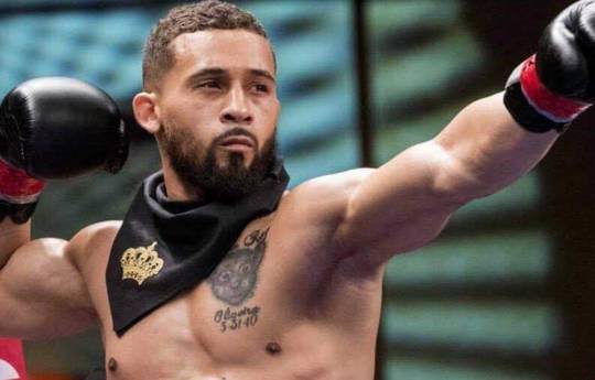 Michael Fontanez vs Ray Oliveira Jr. - Datum, aanvangstijd, vechtkaart, locatie