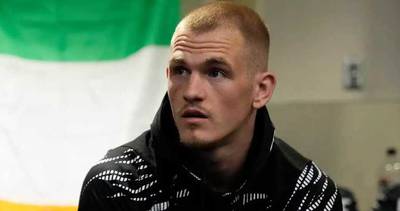 Harry drängt Makhachev, vor Ramadan zu kämpfen