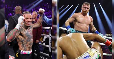 Gervonta Davis révèle un choix surprenant pour l'affrontement Canelo-Crawford : "Faites-moi confiance"