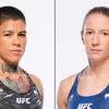 UFC Fight Night 256 - Cuotas de Apuestas, Predicción: Reed vs Gomes