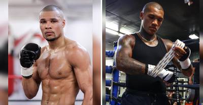 Chris Eubank Jr Confirms Conor Benn Fight Location, Says "It's More Than Just A Match"