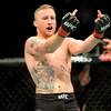 Gaethje knocks Vick out (video)