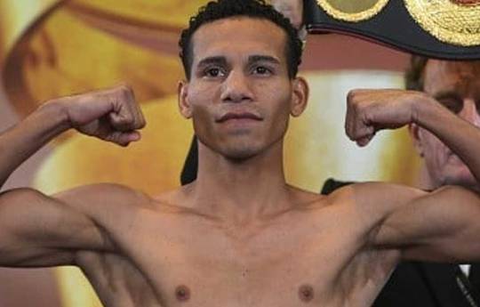 Hoe laat is Carlos Gonzalez vs Alexander Espinoza vanavond? Ringoverzichten, schema, streaming links