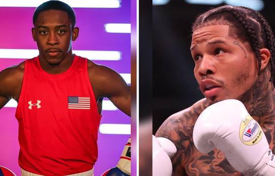 Ryan Garcia sagt den Ausgang des Kampfes gegen Gervonta Davis voraus: "Es wird schnell gehen"