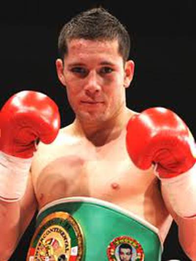 Carlos Cuadras