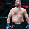 Kharitonov knocks Nelson out (video)