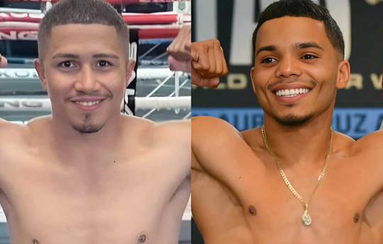 Yankiel Rivera vs Angelino Cordova - Betting Odds, Prediction