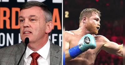 Teddy Atlas Challenges Canelo's Unbeaten Record: "Fans Know The Truth"