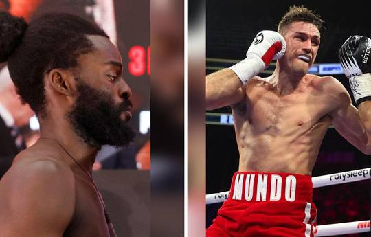 British Boxing Showstopper: Buatsi and Smith Face Off as Fans Await Verdict