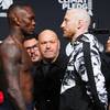 What time is UFC Fight Night Tonight? Adesanya vs Pyfer - Start times, Schedules, Fight Card