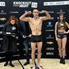 Khartsyz and Chebotar were weighed in Poland 10