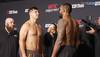 ¿A qué hora es UFC Fight Night 254 esta noche? Nurgozhay vs Ribeiro - Horario, Fight Card