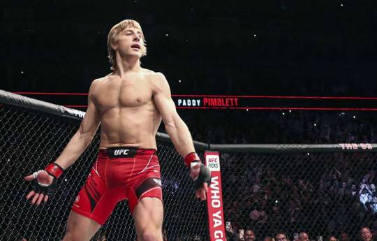 Пимблетт: «Спущу Топурию с небес на землю»