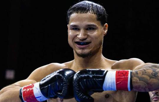 Antonio Perez vs Abraham Montoya Undercard - Full Fight Card List, Schedule, Running Order