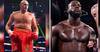 Anthony Joshua's Recent Performance Draws Stark Assessment from Tyson Fury: "It's Not The Same"