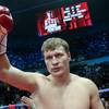 Povetkin: Joshua fight is my last chance to become a world champion