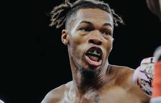 Amir Anderson vs Ernesto Olvera - Date, Start time, Fight Card, Location
