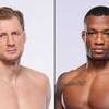 UFC 321 - Betting Odds, Prediction: Volkov vs Almeida