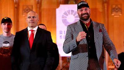 Oleksandr Usyk vs Tyson Fury - Betting Odds, Prediction