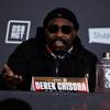 Parker: "I'll stop Chisora this time" 2