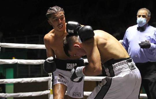 Колишній французький боксер-аматор застрелений у Франції