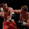 Povetkin's KO victory over Price in photos 6