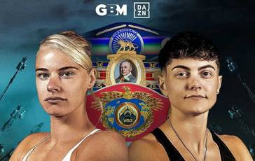 Tysie Gallagher vs Ellie Hellewell - Date, Start time, Fight Card, Location