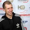 Сергей Федченко - Диего Хесус Понсе 12