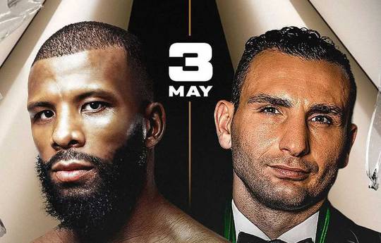 Badou Jack vs Noel Mikaelyan - Betting Odds, Prediction