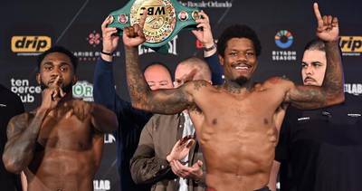 Carlos Adames vs. Austin Williams bei DAZN in Orlando: WBC-Titelkampf mit Signalwirkung im Mittelgewicht